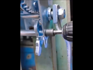 ชุดลูกบล็อกสวมเร็ว สว่านไฟฟ้า ขันสกรูใช้กับ เครื่องขัน 14 ชิ้น ขนาด 5-12 mm ชุดลูกบล็อกหัวแม่เหล็ก บล็อกขันสกรูปลายสว่าน หัวบล็อกยิงน