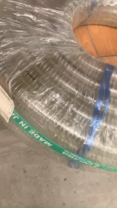 Ống nhựa lõi thép chịu áp lực cao SP-38 Togawa Nhật dùng truyền dẫn các chất lỏng an toàn hiệu quả tại Máy NTT