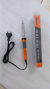 Mỏ Hàn Thiếc Hàn Chì 30w -50w -80W-  Kapusi Nhật Bản - Máy Hàn Nhiệt Cầm Tay Lên Nhiệt Nhanh Ổn Định