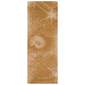 heybody | Non-slip Portable Yoga Mat
