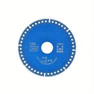 MYTEC | Alloy Cutting Disc for Metal Steel Tiles Marble