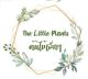 The little plants-ต้นไม้เล็กๆ