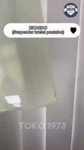 RICARDO - suspender bretel pantalon - FREE BOX