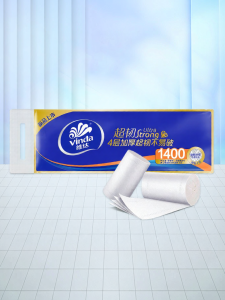 Vinda | Bulk Affordable Large Roll Toilet Paper