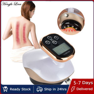 Hengfa Lina Rechargeable Electric Cupping Machine: A Comprehensive Guide