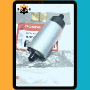 Rotak Fuel Pump K59: Kualitas Original untuk Honda Vario 150, PCX 150 Spacy FI, ADV 150 Ori AHM