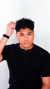 MOULD Strong Hold Hair Pomade 80g — Water-Based Mentholated Long-Lasting Hold for Men