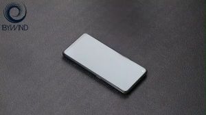 Tấm Bảo Vệ Kính Cường Lực Ibywind Oneplus Nord CE 2 Lite 5G [Gói 2 Chiếc] [Bảo Vệ Lưng Bằng Sợi Carbon]-Trong Suốt Với Miếng Bảo Vệ Ống Kính Caear