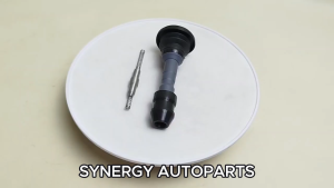 Batang Protektor Selongsong Coil Proton Saga Gen2 Persona - 10006709