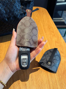 กระเป๋าใส่กุญแจรถยนต์แบบย้อนยุค กระเป๋าใส่กุญแจแบบยูนิเซ็กซ์ กระเป๋าใส่กุญแจแบบครอบครัว กระเป๋าใส่กุญแจแบบไร้สาย กระเป๋าใส่กุญแจแบบแขวน