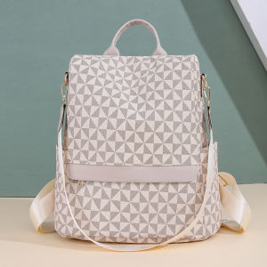 TANFAN | Theft-proof Convertible Backpack