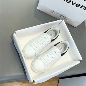 Korean Fashion White Platform Sneakers: A Guide to High-Quality & Stylish Footwear