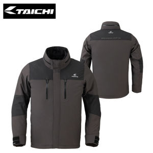 RSTAICHI | Windproof Waterproof Warm Men Women Motorcycle Riding Jacket