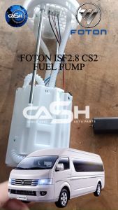 FOTON ISF2.8 CS2 FUEL PUMP FOTON CS2 FUEL PUMP