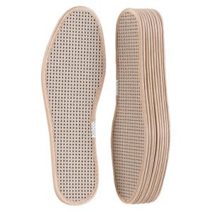 XIANZHAO | Deodorizing Absorbent Breathable Mens Shoe Insoles