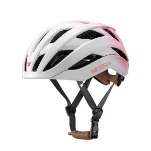 West Biking | Mũ Đạp Xe Tích Hợp Thông Gió Aerodynamic