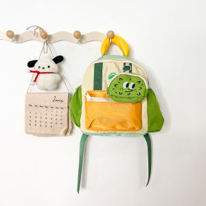 Cute Lightweight Large Capacity School Bag