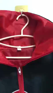 Akatsuki Cloak Cosplay Anime Naruto Costume For Kids Adult Red Cloud Cape Necklace Ring Headband Mask Akatsuki Jacket