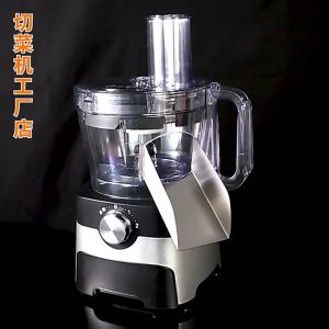 เครื่องหั่นผักทรงลูกเต๋า เครื่องหั่นเต๋า เครื่องหั่นผักเชิงพาณิชย์ การตั้งค่าความเร็ว 2 ระดับ 📌มีพร้อมส่ง เครื่องหั่นผัก เครื่องหั่นผักทรงลูกเต๋า ราคา - Lazada