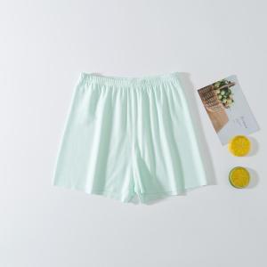 Loose Sleep Boxer Shorts