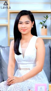 [Chính Hãng ] Nước Hoa Nữ Cao Cấp Lavila