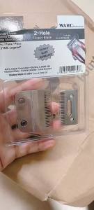 Lưỡi Dao Thay Thế Chuyên Nghiệp 2/28 Wedge Blade Độ Chính Xác Cao Cho Máy Cắt Tóc Wahl 5-Star Legend Phụ Kiện Chăm Sóc Cá Nhân Bằng Thép Không Gỉ