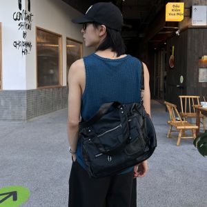 Túi Xách Thời Trang Dung Lượng Lớn