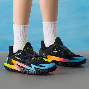 Under Armour | Giày Thể Thao Đa Năng Có Đệm