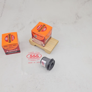 BUSHING UPPER ARM KECIL SAYAP ATAS KIJANG 5K 7K 555 PART MOBIL