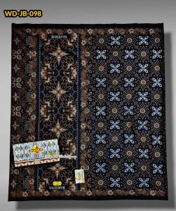 Sarung Wadimor Batik Pekalongan Santri Dewasa Terbaru