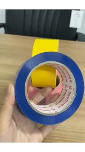 1ม้วนเทปกาว OPP หลากสี 45 ไมครอน 2 นิ้ว (100 หลา/45 หลา)