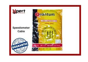 Quantum Speedometer Cable for Wave Dash