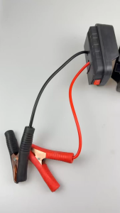 Car Battery Jump Starter 2USB For Makita Drill Battery Converter Charger Power Supply