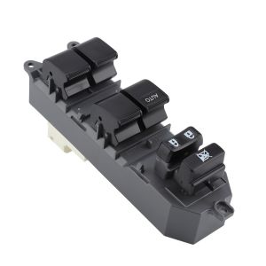 Master Power Window Switch Front Driver Side for Toyota Camry 2007-2014 Corolla 2009-2014 Matrix RAV4 84820-02190 84820-06100