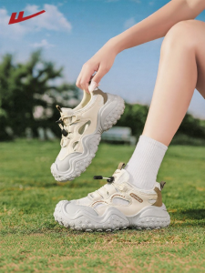 Warrior | Summer Breathable Lace-up Hiking Sport Sandals