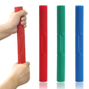 LIWAN | Multifunctional Arm and Wrist Strength Training Silicone Twist Rod