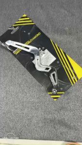 Cần số Inox Takegawa cho Future 125Wave A 2020 MS13