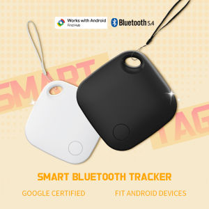 RSH Location Tracker via Googles Find Hub App Remote Positioning Tag Android Finder Support Samsung Pixel Xiaomi VIVO Overseas