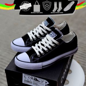 Sepatu Converse70s High: Sneakers Casual Pria Wanita