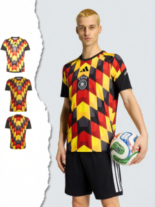 adidas | Training Soccer Jersey