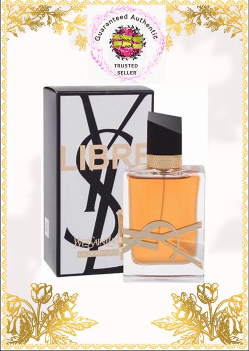 Yves Saint Laurent YSL Libre Intense EDP 90ml for Women (Tester