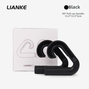 Lianke | Multi-Purpose Fitness Grip for Pull-Ups Deadlifts Rowing