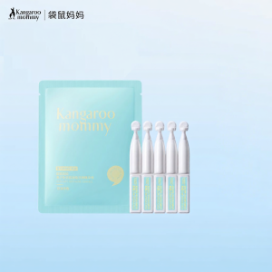 Kangaroo Mommy | Serum Kiểm Soát Mụn Cân Bằng Dầu Sửa Chữa Đỏ Cho Teenagers