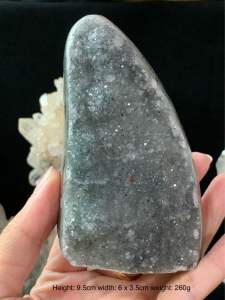semulajadi dari earth ✨ Colors Gifted by the Earth ✨ Natural Color amethyst Minerals✨ 大地给予的色彩 | 天然彩晶原矿 ✨