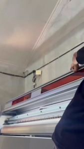 STRIPING NMAX NEW STIKER TRANSPARAN MOTOR YAMAHA NMAX NEW VARIAN TERBARU