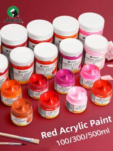 Marie’s | Waterproof Sunscreen Fade-Resistant Acrylic Paint