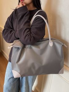 MIRUIDUO | Versatile Commute Tote Bag Large Capacity