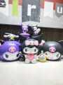 Sanrio Kuroko's Cup Shaped Mug Cool Popcorn Bucket Cartoon Cute Peripherals American Anime Region Suitable for Ages 6 And above. 