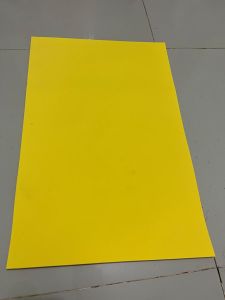 Busa Ati / Spons Eva  2mm Ukuran 60x40cm