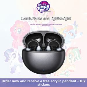 My Little Pony | Wireless Noise Cancelling Bone Conduction Clamping Earphones